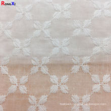 New Design Plain Cotton Fabric Roll